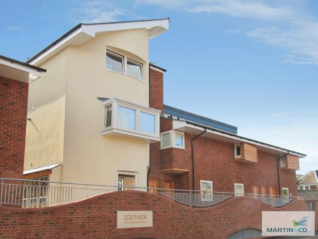1 bedroom Flat To Rent