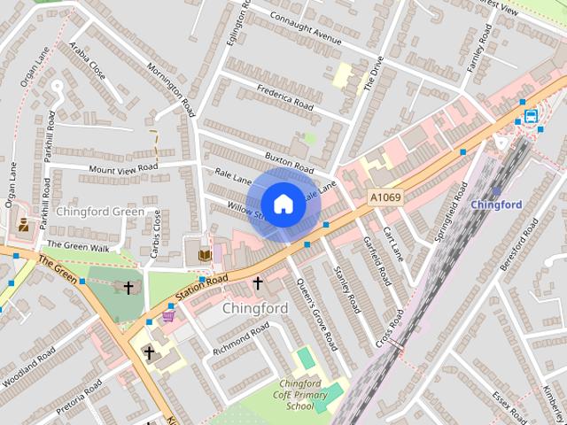 1 bedroom flat to rent