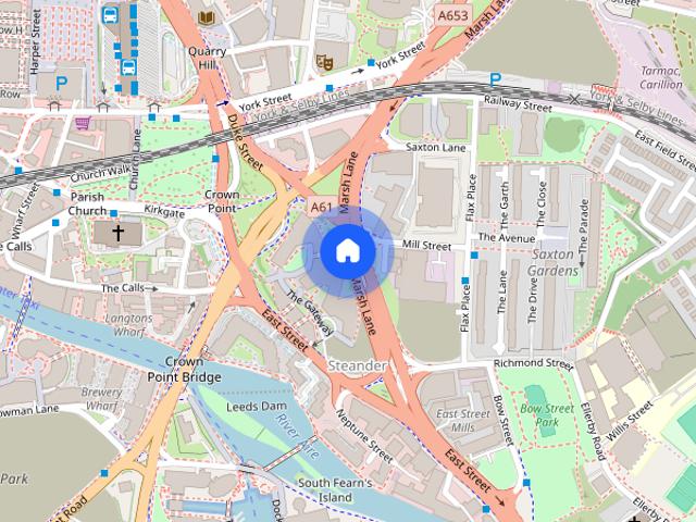 1 bedroom flat to rent