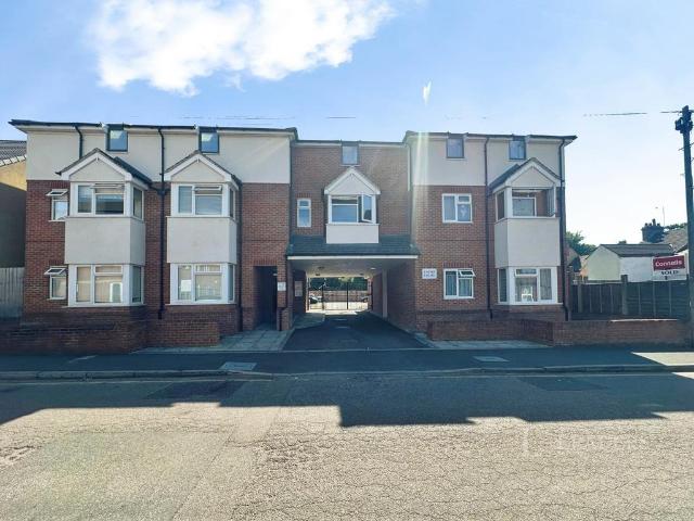 1 bedroom flat to rent