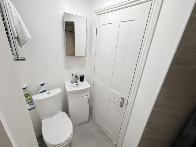 1 bedroom flat to rent