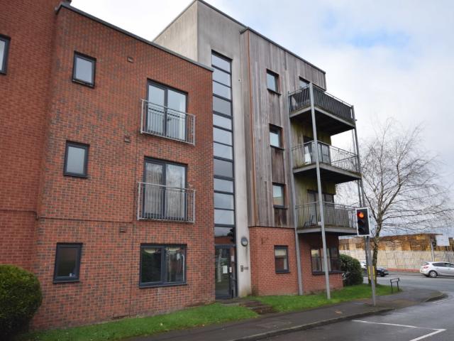 1 bedroom Flat To Rent