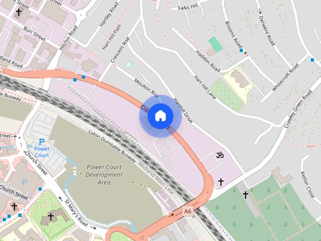 1 bedroom flat to rent