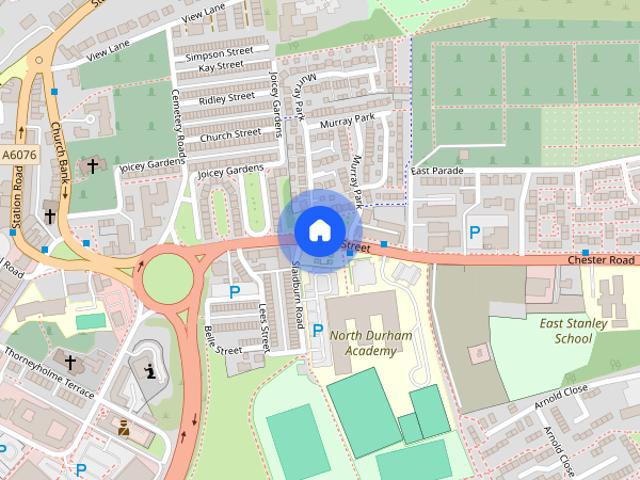 1 bedroom flat to rent