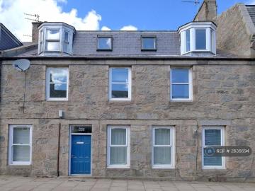 Mannofield, AB15, North East Scotland, Shetland