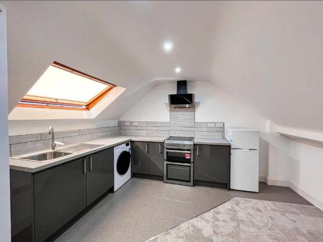 1 bedroom flat to rent