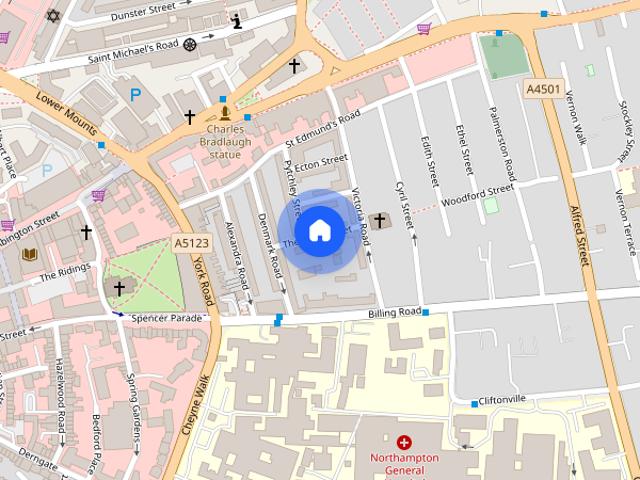 1 bedroom flat to rent