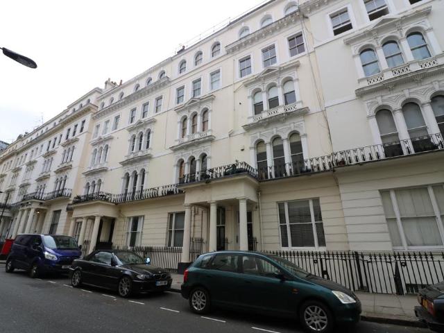 1 bedroom flat to rent