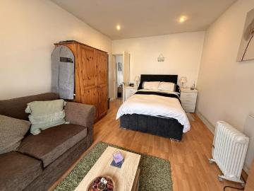 1 bedroom flat to rent