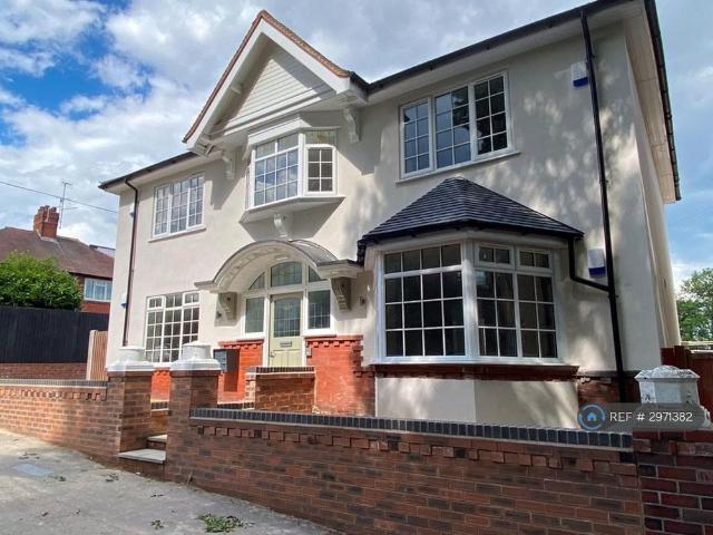 1 bedroom flat to rent