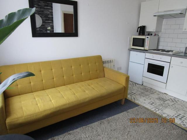 1 bedroom flat to rent