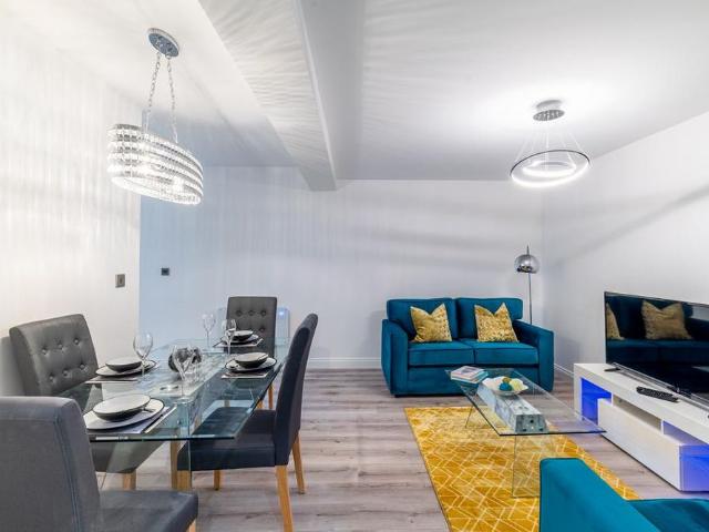 1 bedroom flat to rent
