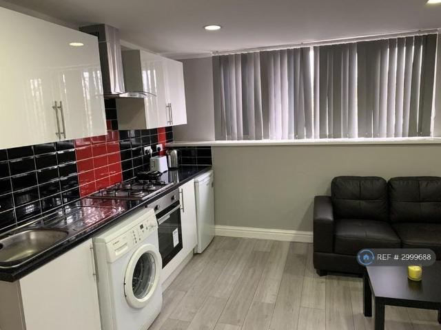 1 bedroom flat to rent