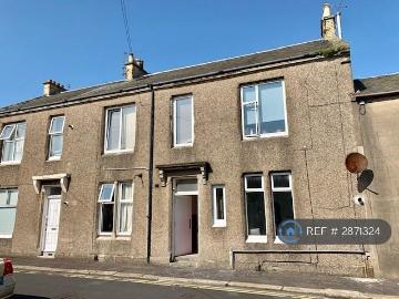 Bradan Road KA10 Troon, KA10, Glasgow and West Scotland, South West Scotland