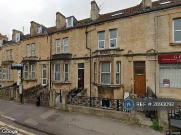 1 bedroom flat to rent
