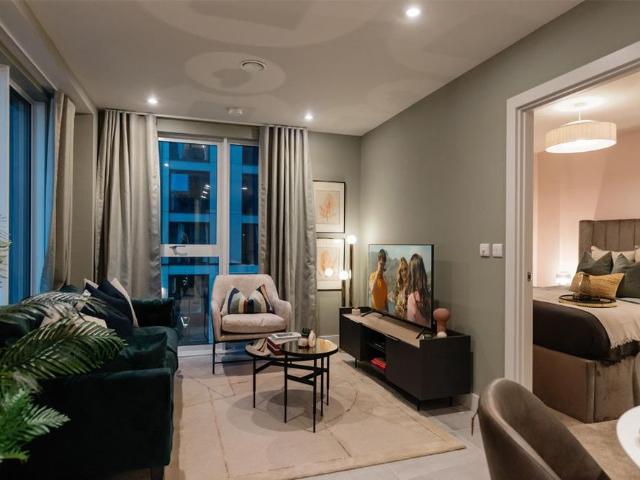 1 bedroom flat to rent
