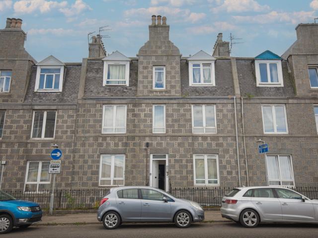 1 bedroom Flat To Rent