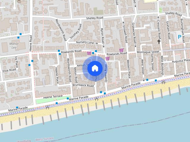 1 bedroom flat to rent