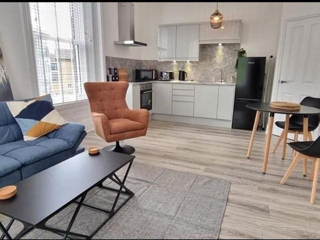 1 bedroom flat to rent