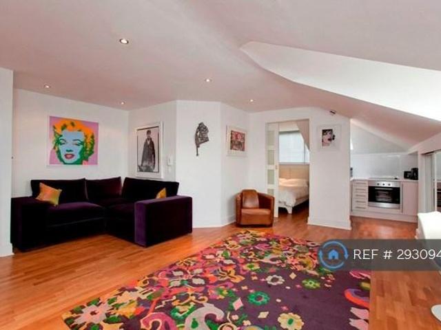 1 bedroom flat to rent