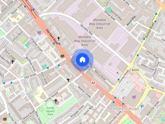1 bedroom flat to rent