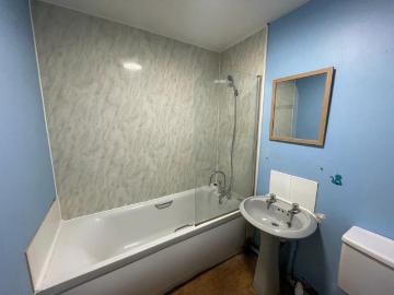 1 bedroom flat to rent