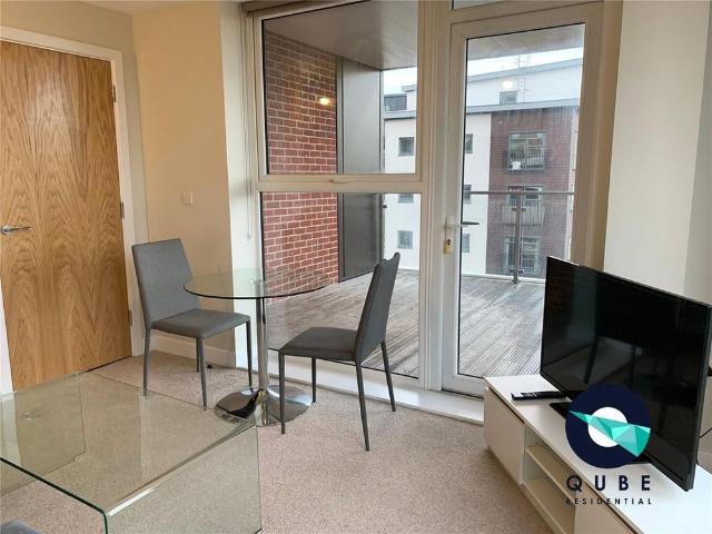 1 bedroom flat to rent