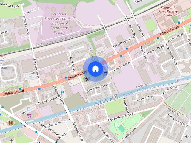 1 bedroom flat to rent