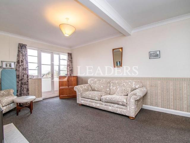 1 bedroom flat to rent