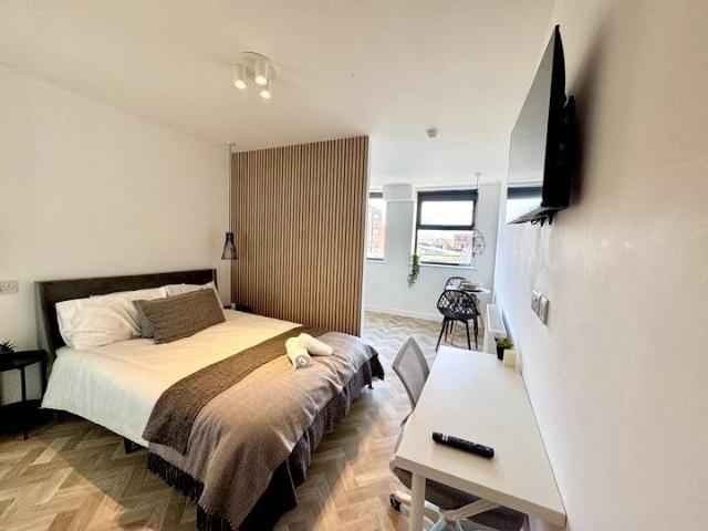 1 bedroom flat to rent