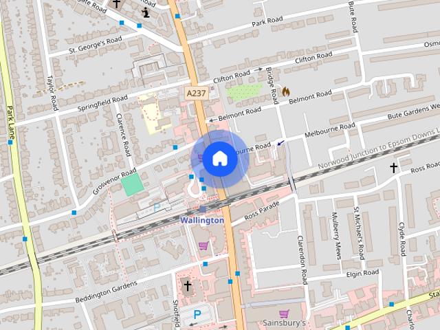 1 bedroom flat to rent