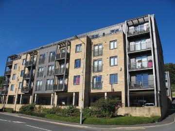 Windhill Shipley, BD18, Bradford and West Yorkshire, North England