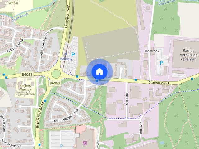 1 bedroom flat to rent