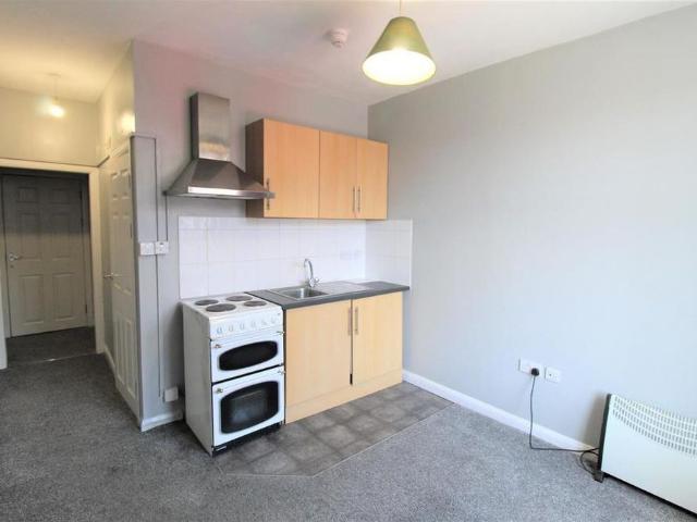 1 bedroom flat to rent