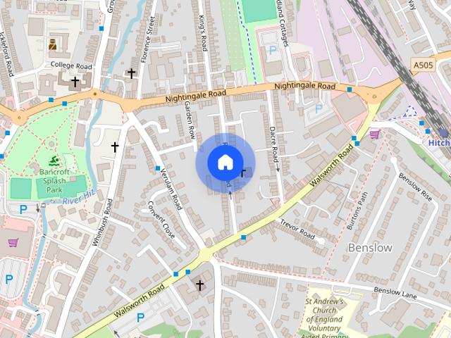 1 bedroom flat to rent