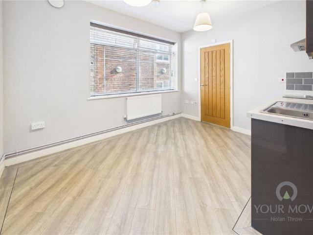 1 bedroom flat to rent