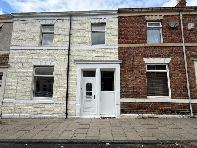 1 bedroom house of multiple occupation to rent