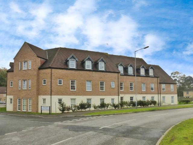 1 bedroom Flat To Rent