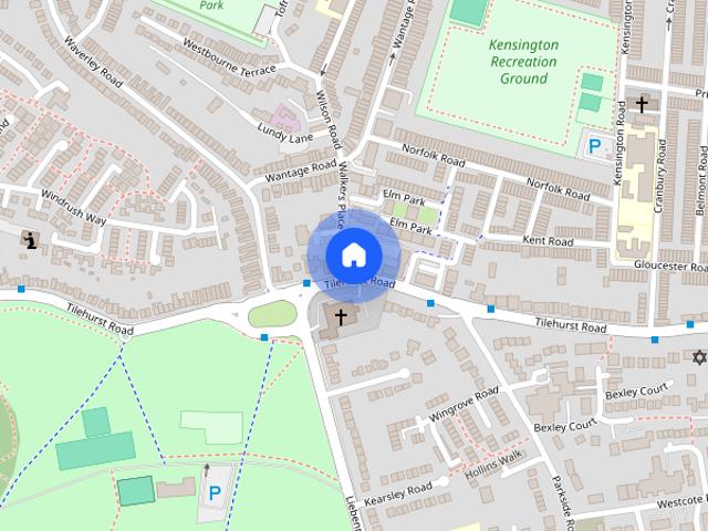 1 bedroom flat to rent