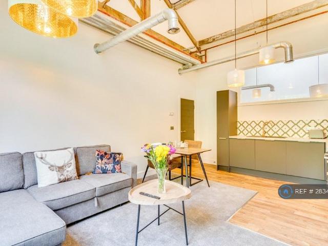 1 bedroom flat to rent