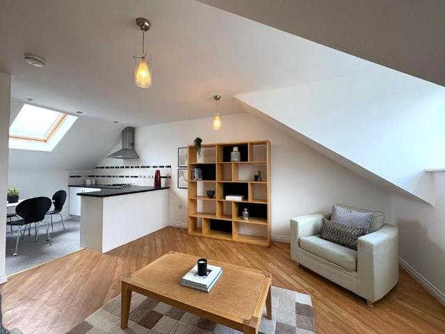 1 bedroom flat to rent