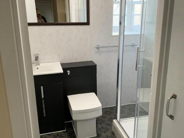 1 bedroom flat to rent
