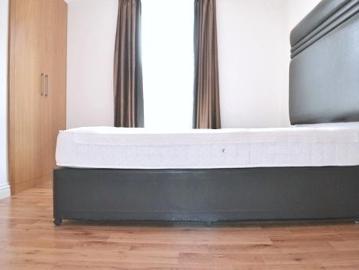 Royal Borough of Kensington, W9, Little Venice, London, Greater London