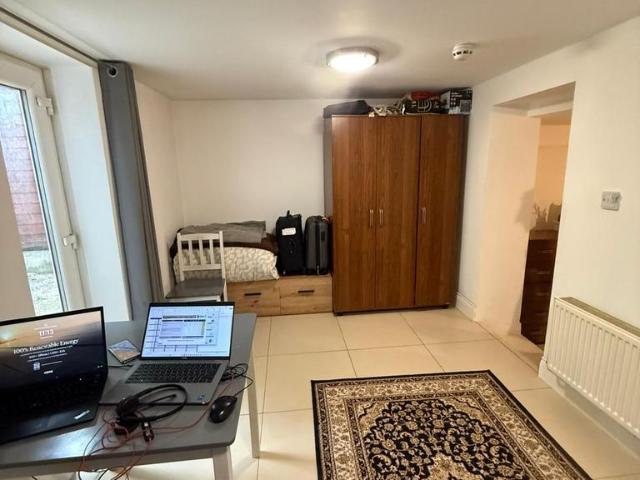 1 bedroom flat to rent