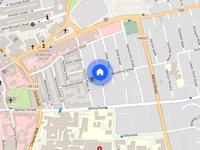 1 bedroom flat to rent