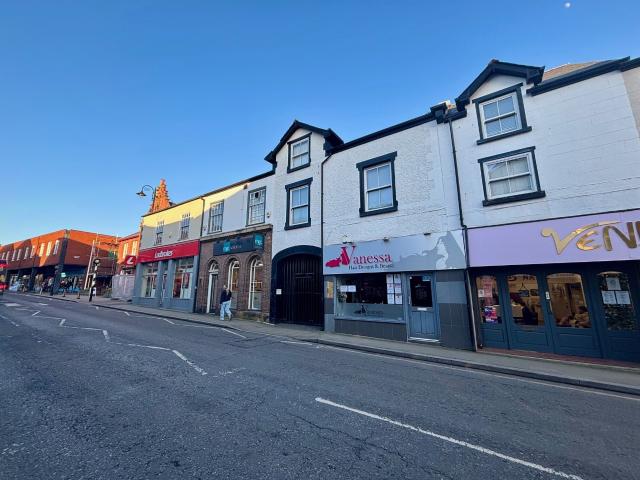 1 bedroom flat to rent