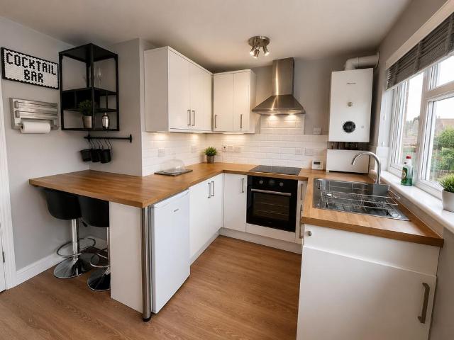 1 bedroom flat to rent