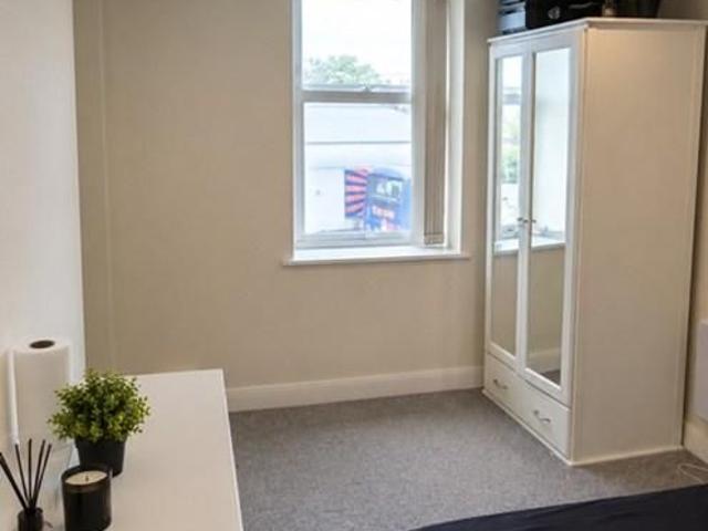 1 bedroom flat to rent
