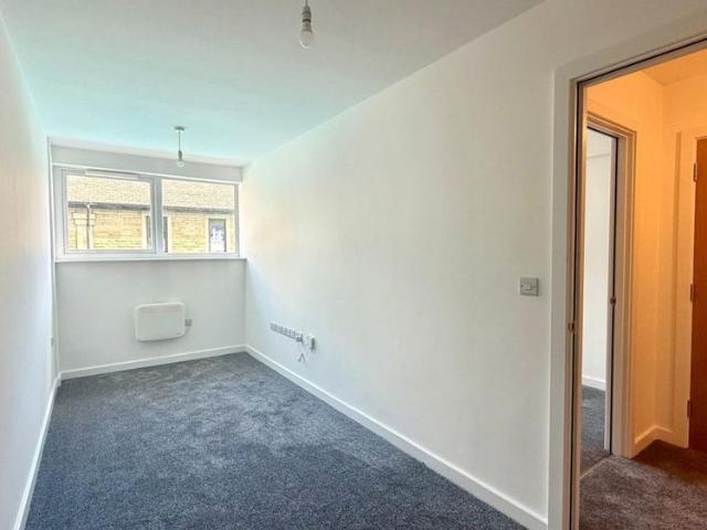 1 bedroom Flat To Rent