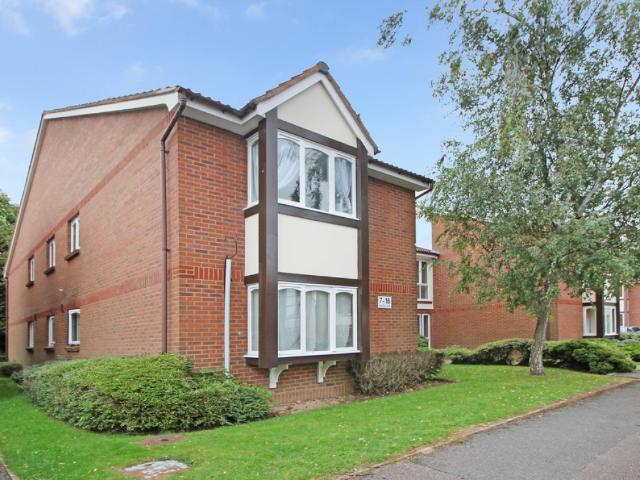 1 bedroom Flat To Rent